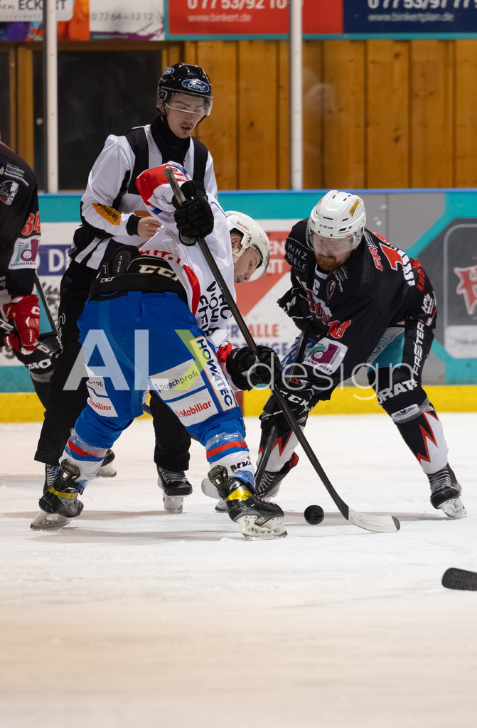 Eishockey I Herren I Saison 2025-2026 I Regio League | 3. Liga Regular Season Gr. 1 ZS | Men I 17. Spieltag I EHC Herrischried - HC Wohlen Freiamt I 01.02.2026 | Hochwertige Sportfotos kaufen & lizenzieren für Medien, Vereine, Agenturen & Sportler:innen. Entdecke professionelle Sportfotografie im Bildshop von Alexander Franzen. - Realisiert mit Pictrs.com