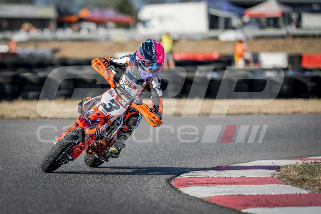 GRIPcapture-20260816-101-003 | Bad Fischau, AUSTRIA,15.-16.08.2026-Supermoto Staatsmeisterschaft &amp; G-Cup, Image shows .Photo: GRIPcapture / Andrea Kurz