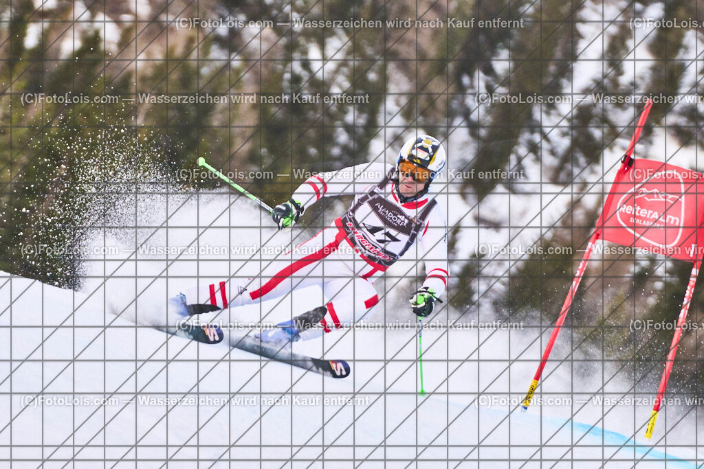 ALP0480_FIS-MastersCup_Reiteralm_Giant-SL_Fritz Harald | FIS-MastersCup GIANT-SLALOM auf der Reiteralm in Pichl, Sa 18. Jänner 2025.