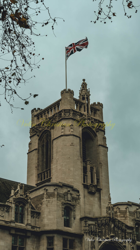 Westminster Abbey 2 | Christian Vulin  - Realisiert mit Pictrs.com
