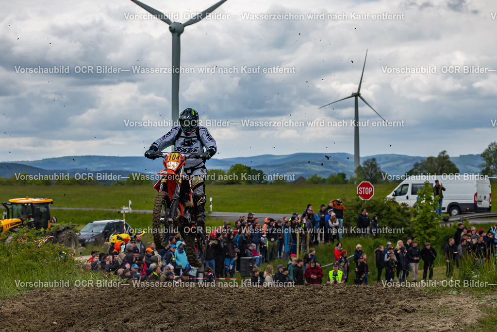 GCC Schwabhausen 2026 Samstag 1-1203 | OCR Bilder Fotograf Eisenach Michael Schröder