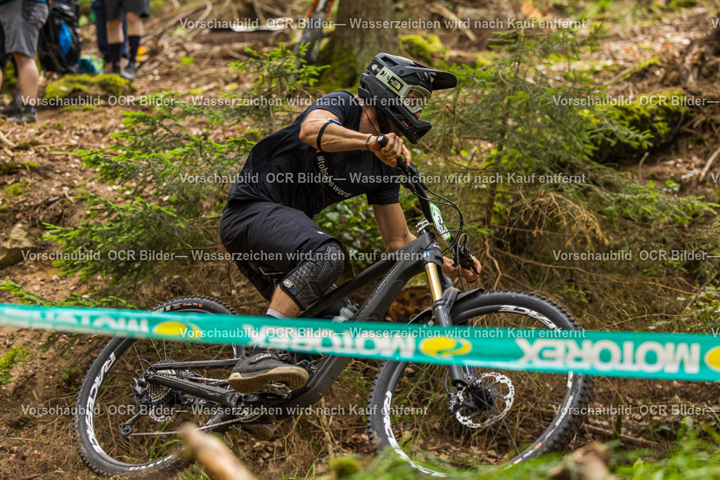 Enduro One Roßbach Samstag R3-2192 | OCR Bilder Fotograf Eisenach Michael Schröder
