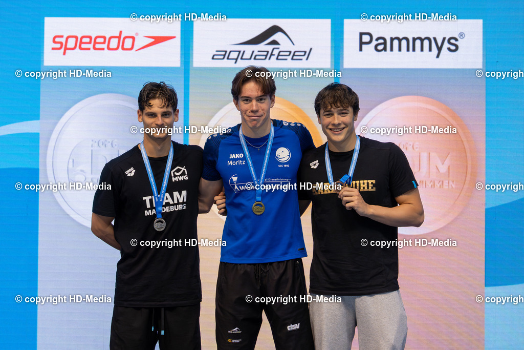 Deutsche Jahrgangsmeisterschaft Schwimmen 2026 | Deutsche Jahrgangsmeisterschaft Schwimmen 2026