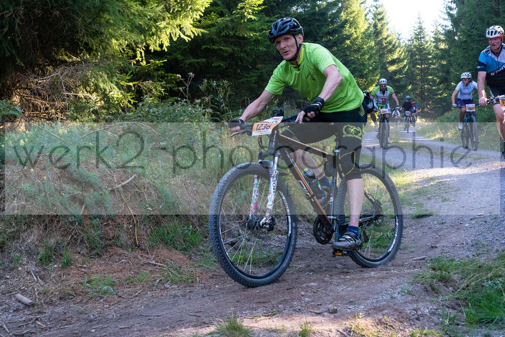 RennsteigRIDE | RennsteigRIDE, Schmiedefeld - 3. September 2022