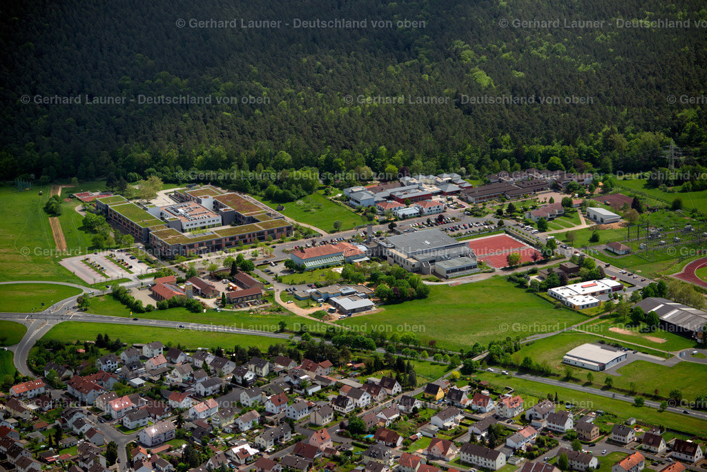 3500751 | Schulzentrum Elsenfeld  am Main