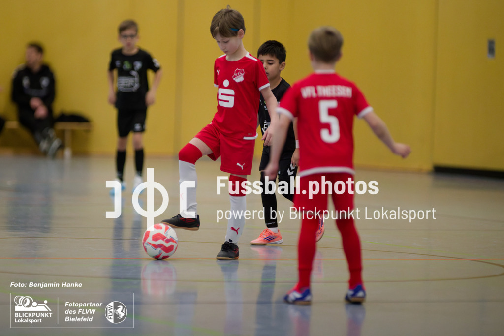 20260208_U8_Turnier_Theesen_221 | Blickpunkt Lokalsport - Realisiert mit Pictrs.com