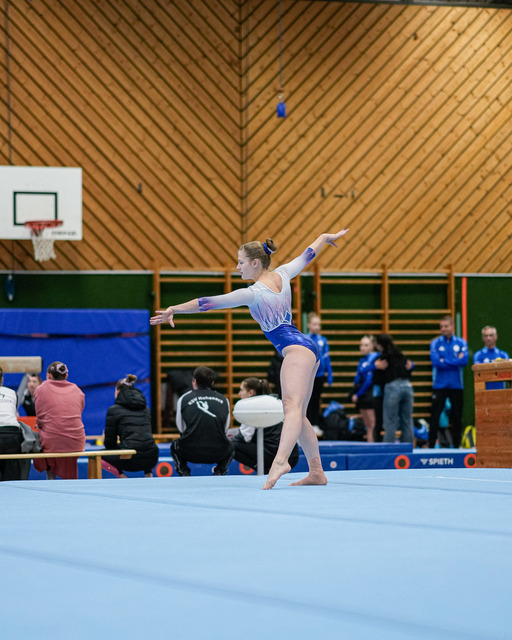 4.WKT - Regionalliga Süd der Deutschen Turnliga (DTL) 2025 in Nürtingen | 4.WKT - Regionalliga Süd der Deutschen Turnliga (DTL) 2025 in Nürtingen Datum: 20251025Ort: Nürtingen(DE) - Theodor-Eisenlohr SporthalleFotograf: Christian Habel
