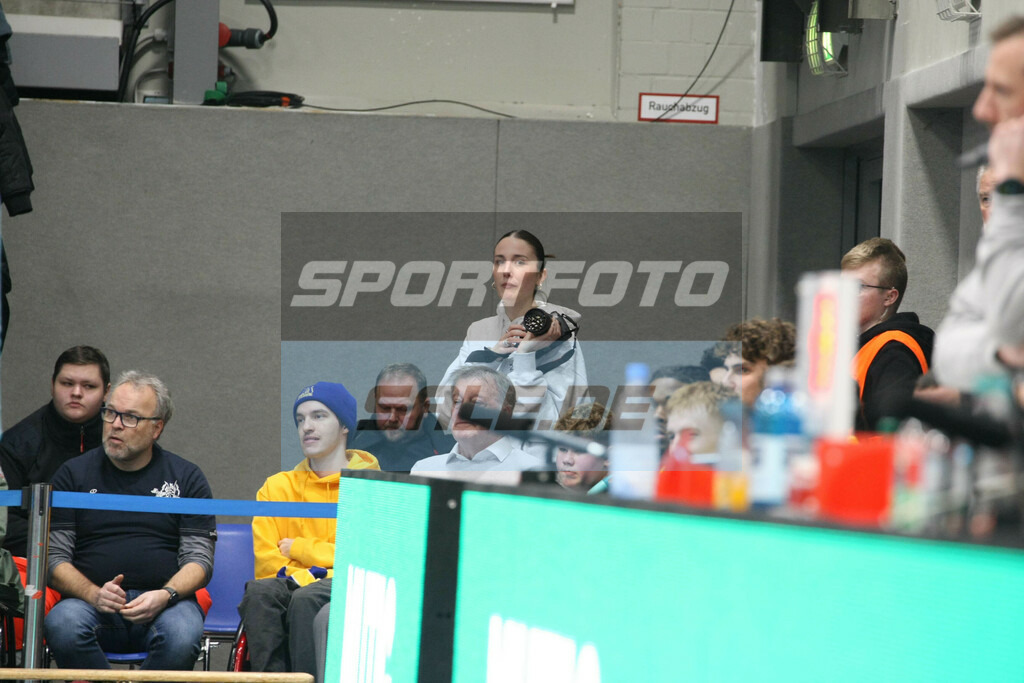 Phoenix Hagen - Nürnberg Falcobns | © Sportfoto-Sale (MK) - Realisiert mit Pictrs.com