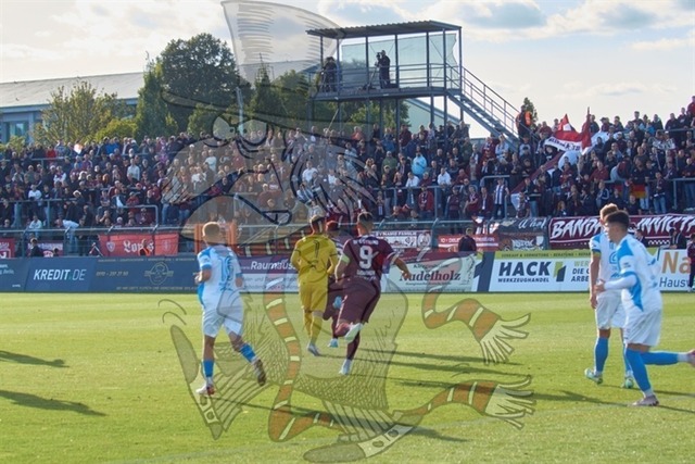 BFC Dynamo vs. Chemnitzer FC 065 | mythos-online-redaktion