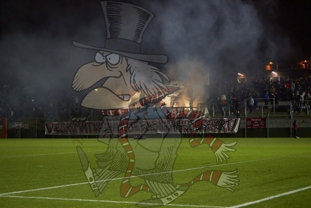 BFC Dynamo vs. SV Lichtenberg 47  020 | mythos-online-redaktion