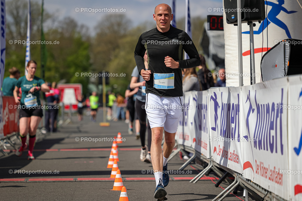Osterlauf Koeln; Koeln, 16.04.22 | Impressionen vom Osterlauf Koeln am 16.04.22 in Koeln (Nordrhein-Westfalen).