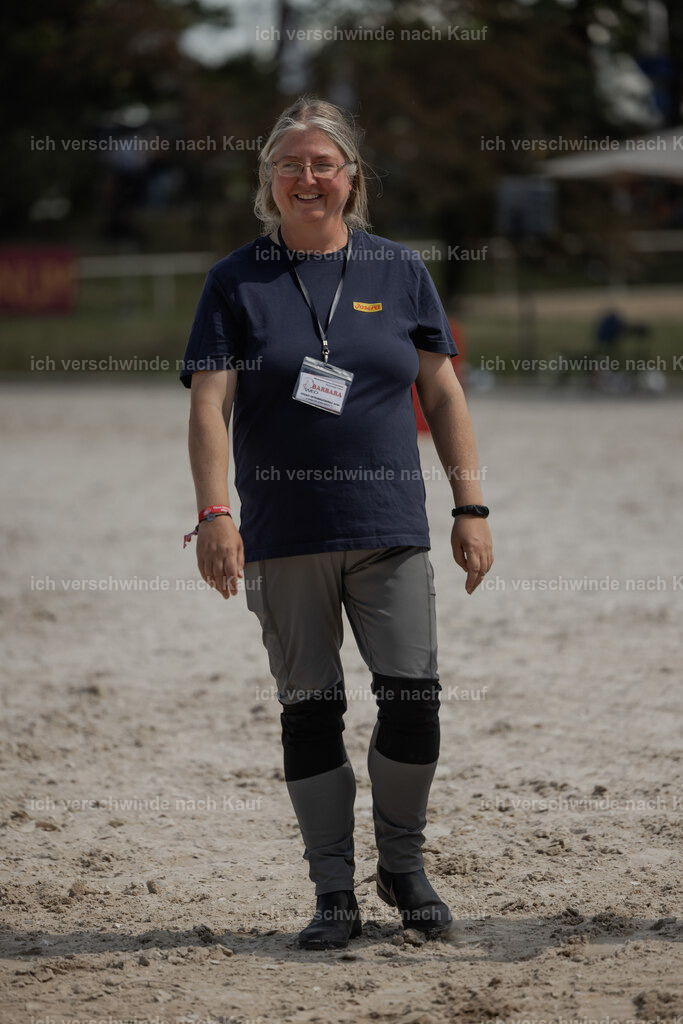 WE_SP_Stoib_Siegerehrung_PI2025_2154 | Pferd International München 2025