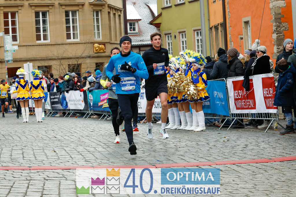 VR Bank Hauptlauf 10km | 40. Optima 3koenigslauf 2026 - Realisiert mit Pictrs.com