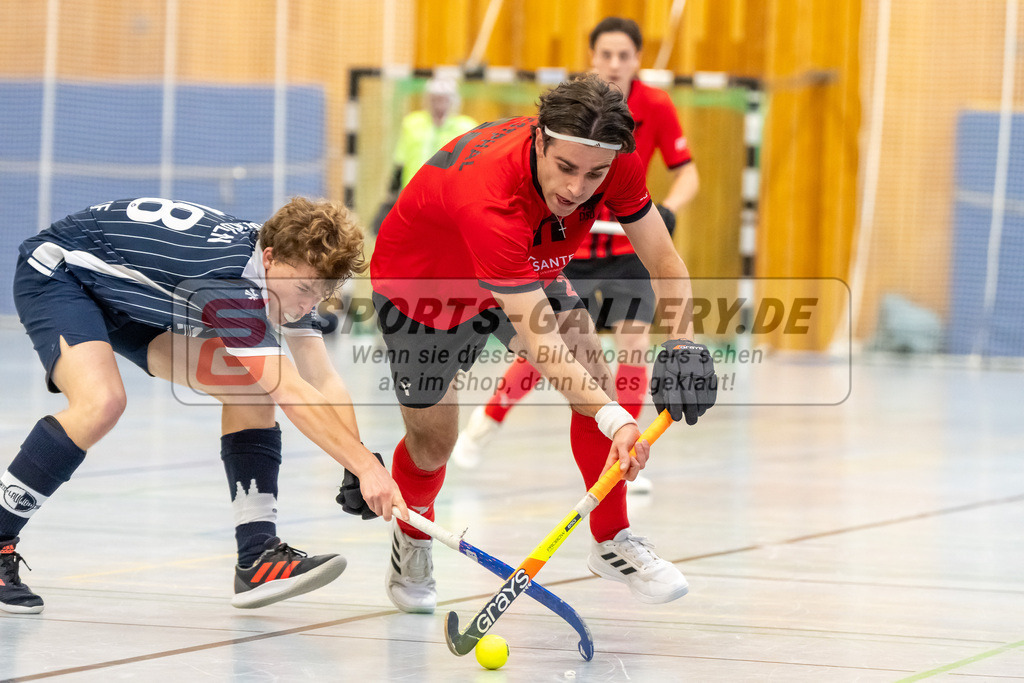 HK_20251130_104492 | 1. Bundesliga Herren DSD Düsseldorf - Blau Weiss Köln am 30.11.2025