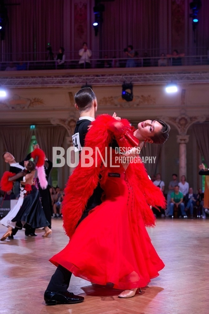 danceComp | Wuppertal - 06.07.2025: danceComp in Wuppertal (Historische Stadthalle), Germany. Photo by: BobNL design &amp; photography - Realisiert mit Pictrs.com