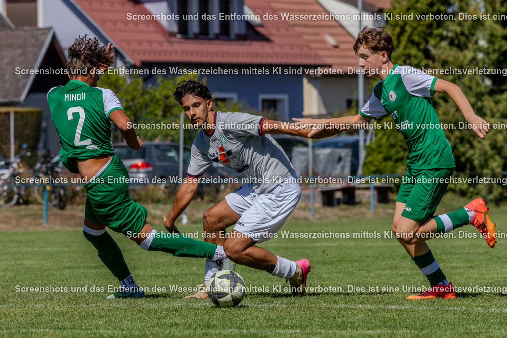 7K3A7284 | JHG Nordwest/Mitte U16 (1. Runde)