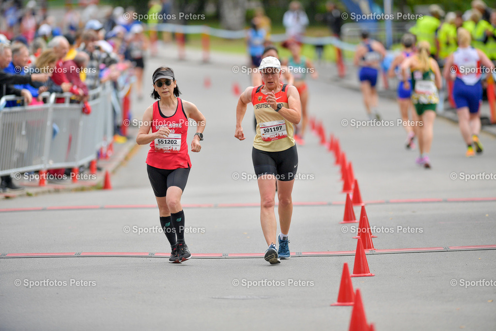 WMAC 2024 - Day 4_109 | World Masters Athletics Championship am 17.08.2024 in Gotheburg; SpeerwurfPhoto: Kai Peters - Realisiert mit Pictrs.com
