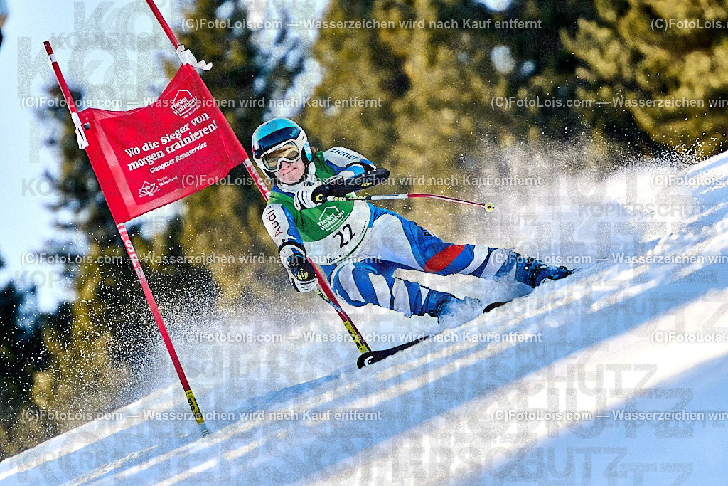 _ALP3904_FIS-Masters-GS-II_Glungezer_Ritter Jessica | FIS-MASTERS-WorldCup am Glungezer, GiantSlalom-II, So 18. Jänner 2026.