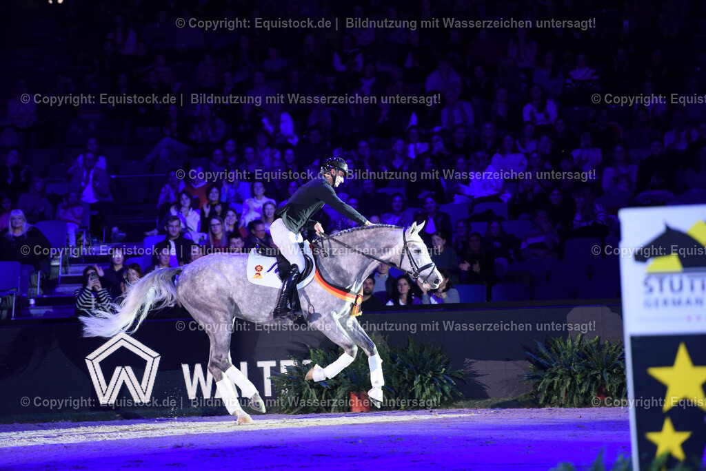20241114_Ehrung Championatspferde_TOMsPiC_0102 | Foto: Thomas Hartig
