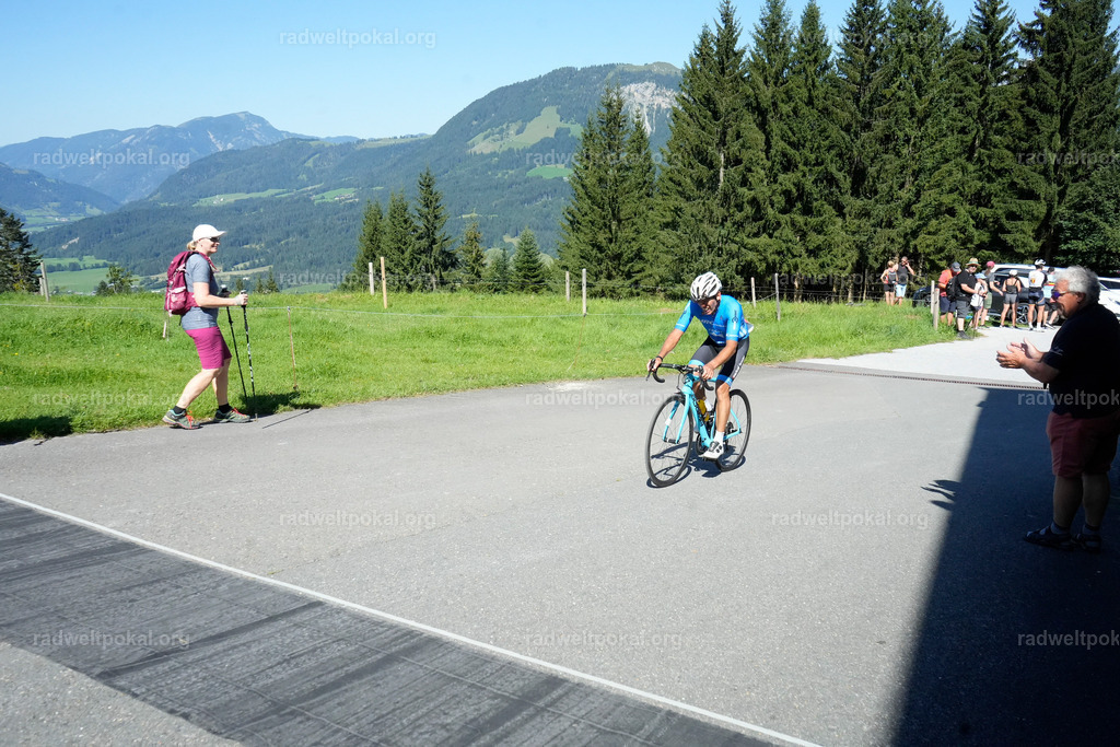 364_20230819_Bergwertung_Muehlanger | AUT - OESTERREICH, 2023- :   ; Foto: Roland Muehlanger