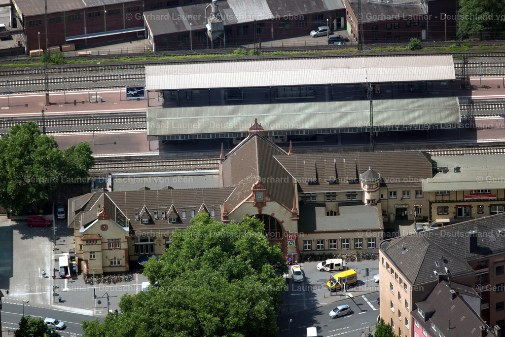 3805331 | Bahnhof, Witten