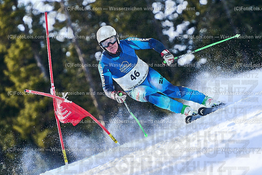 _ALP1552_FIS-Masters-GS-I_Glungezer_Voit Henrik | FIS-MASTERS-WorldCup am Glungezer, GiantSlalom-I, Sa 17. Jänner 2026.