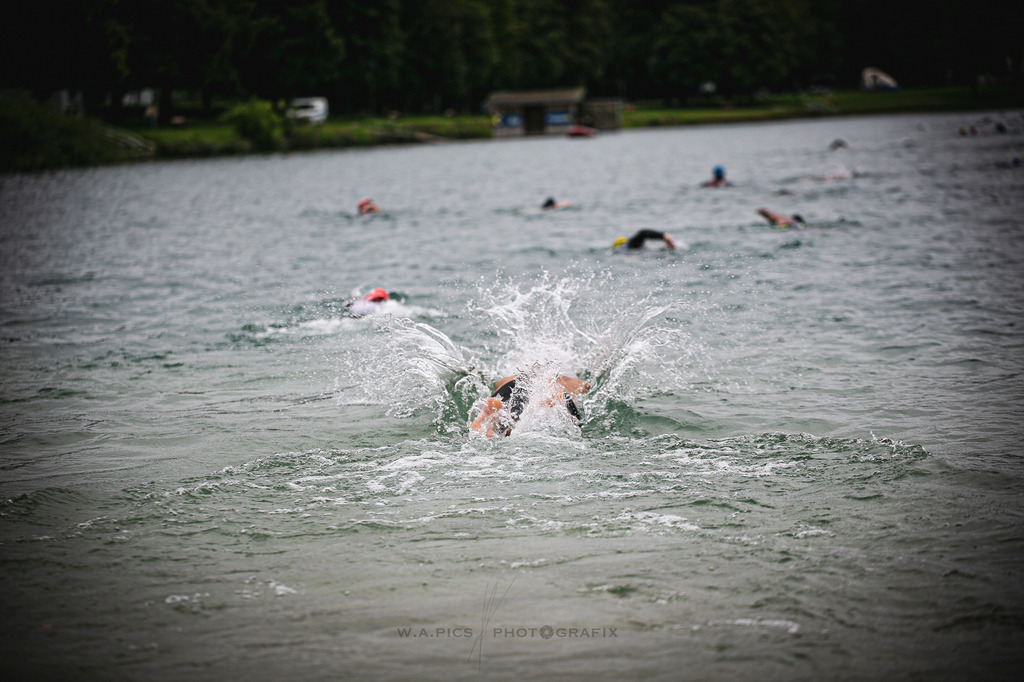 _V7A0887 | AUSTRIA, 3.08.2025, Linz, ALOHA TRI TRAUN Photo: WAPICS / Andreas Willdoner