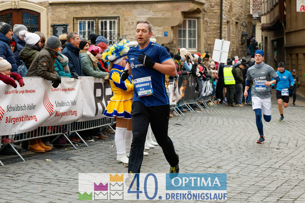 VR Bank Hauptlauf 10km | 40. Optima 3koenigslauf 2026 - Realisiert mit Pictrs.com