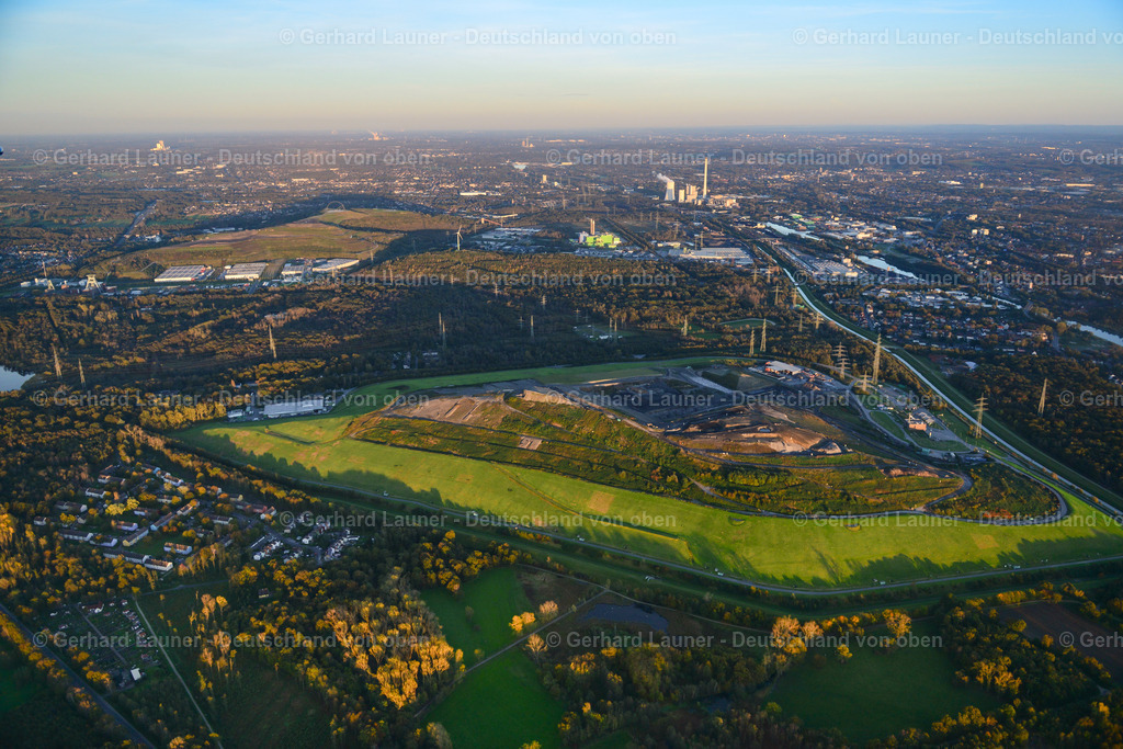 3491321 | Zentraldeponie Emscherbruch, Resser Mark