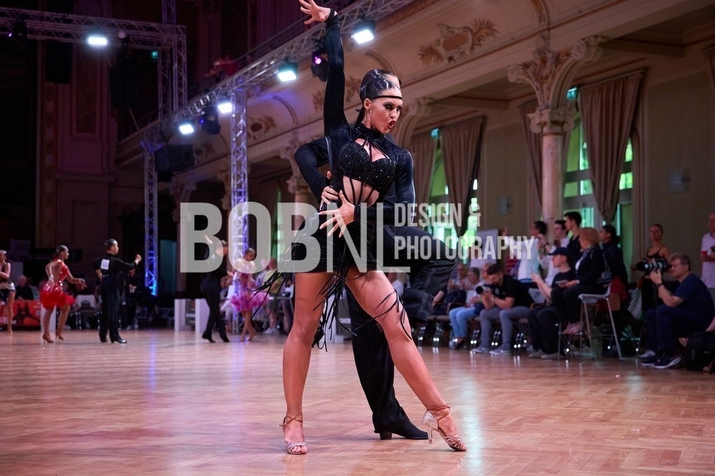 danceComp | Wuppertal - 05.07.2025: danceComp in Wuppertal (Historische Stadthalle), Germany. Photo by: BobNL design &amp; photography - Realisiert mit Pictrs.com