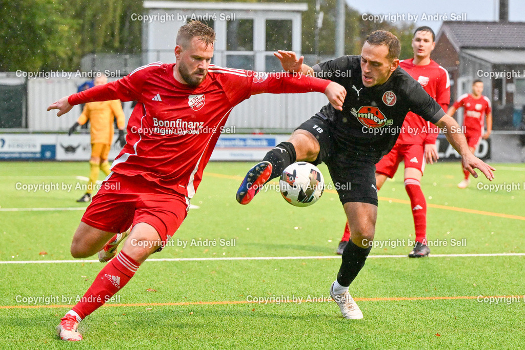 FC Kilia Kiel II vs TSV Flintbek | / Fußball-Verbandsliga Ost Männer 2026/2027 / FC Kilia Kiel II vs TSV Flintbek / Kilia Sportplatz / Kiel / 10.10.26 - Realisiert mit Pictrs.com