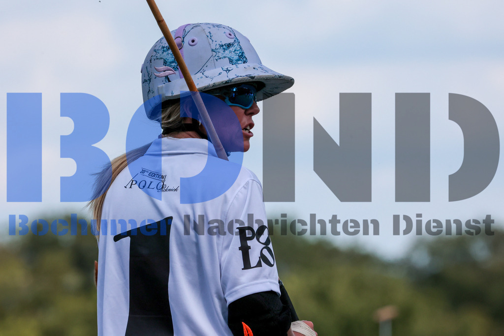 20. Polopicknick Muenster {date} -  | {headline}(Foto: Sebastian Sendlak / BOND) - Realisiert mit Pictrs.com