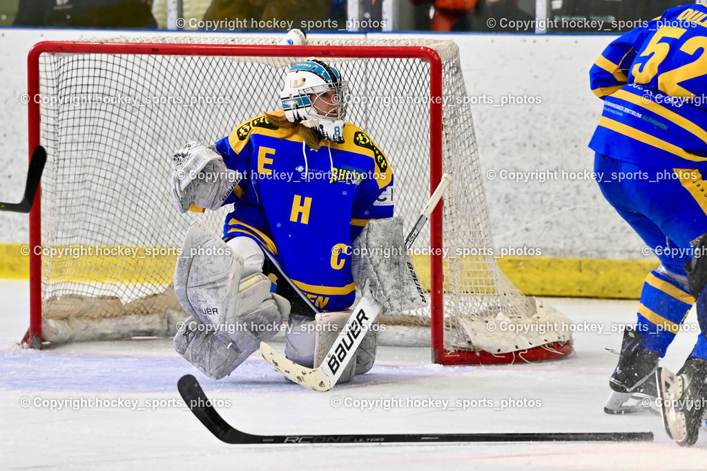 1. EHC Althofen vs. ESC Sparkasse Steindorf  | #1 Adamitsch Anja EHC Althofen, 1. EHC Althofen vs. ESC Sparkasse Steindorf , 1. EHC Althofen vs. ESC Sparkasse Steindorf  am 08.03.2026 in Althofen (Stadthalle Althofen), Austria, (Photo by Bernd Stefan)