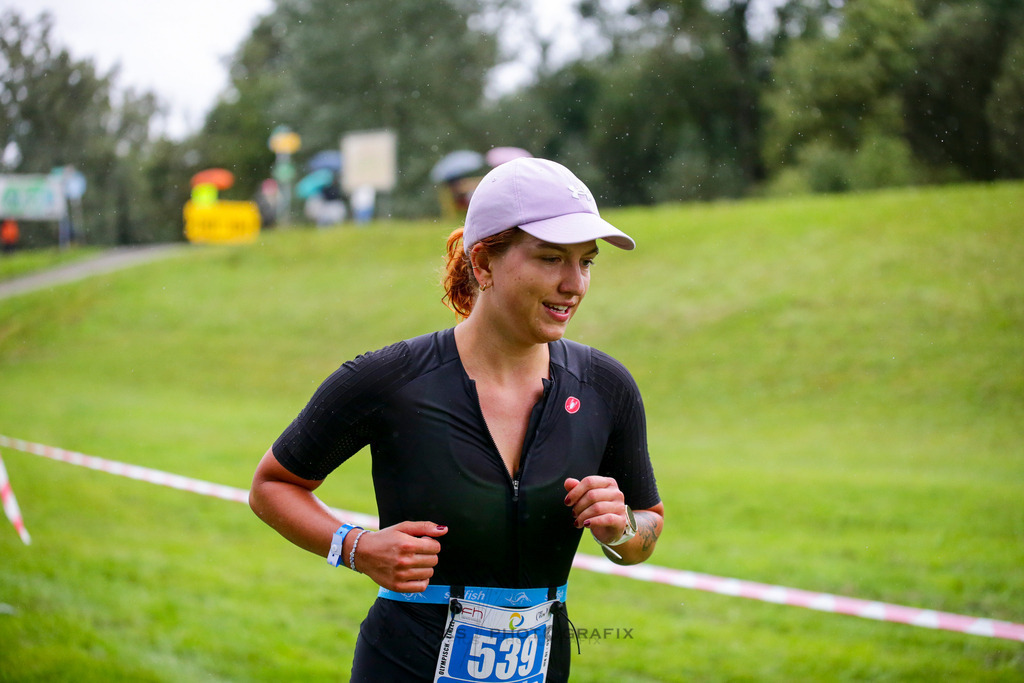 TRIRUN LINZ TRIATHLON 2025 | AUSTRIA, 14.09.2025, Linz, TRIRUN LINZ TRIATHLON 2025, Photo: WAPICS / Andreas Willdoner