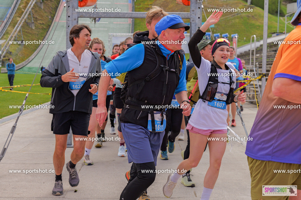 PRAB1726 | GaPa Trail 2025 #gapatrail #yourpictrs #sportshot_your_pictrs Copyright: www.sportshot.de