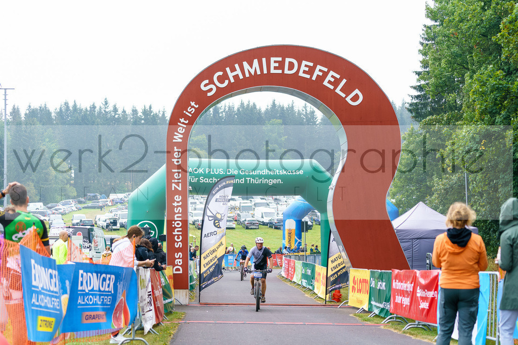 RennsteigRIDE 2024 | 8. RENNSTEIGRIDE am 31. August 2024 - Das Mountainbike-Event am Rennsteig!