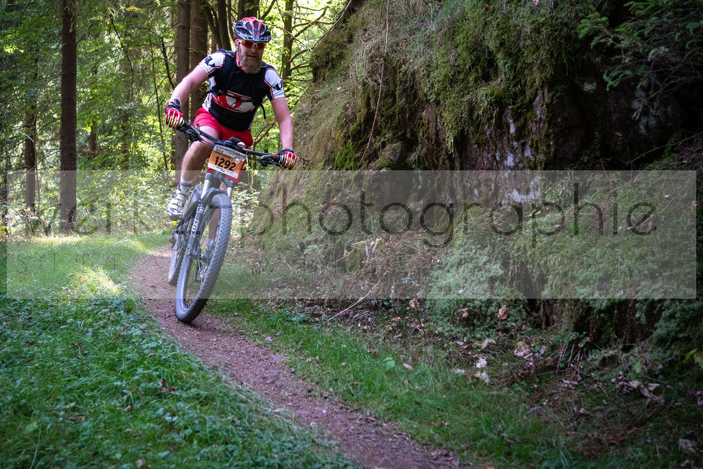 RennsteigRIDE | RennsteigRIDE, Schmiedefeld - 3. September 2022