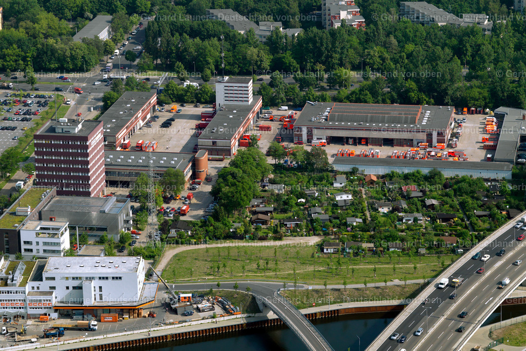 2790595 | Erholungs- und Freizeitwerk Berliner Feuerwehr e.V.