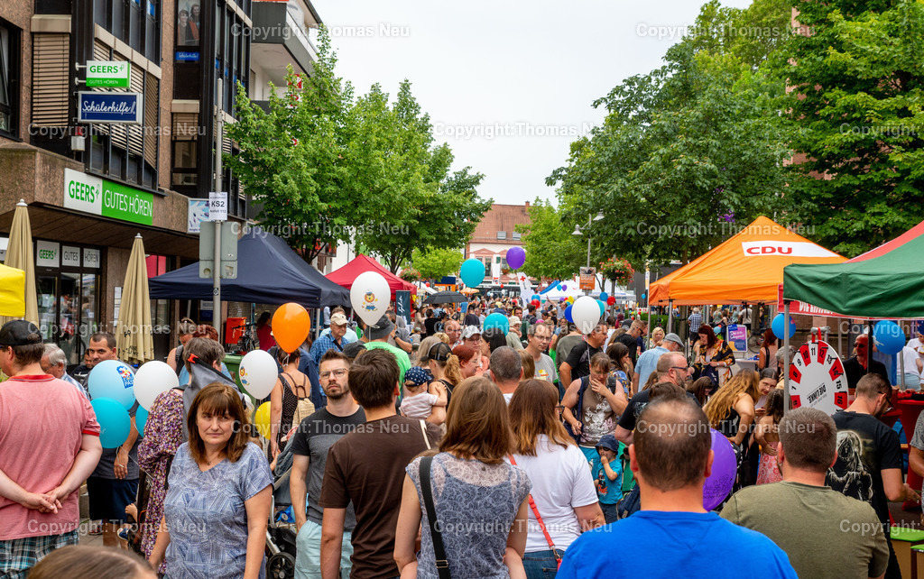 DSC_7164 | Hessischer Familientag in Lampertheim am 15.7.2023,  Bild:Karl-Kübel-Stiftung/Thomas Neu