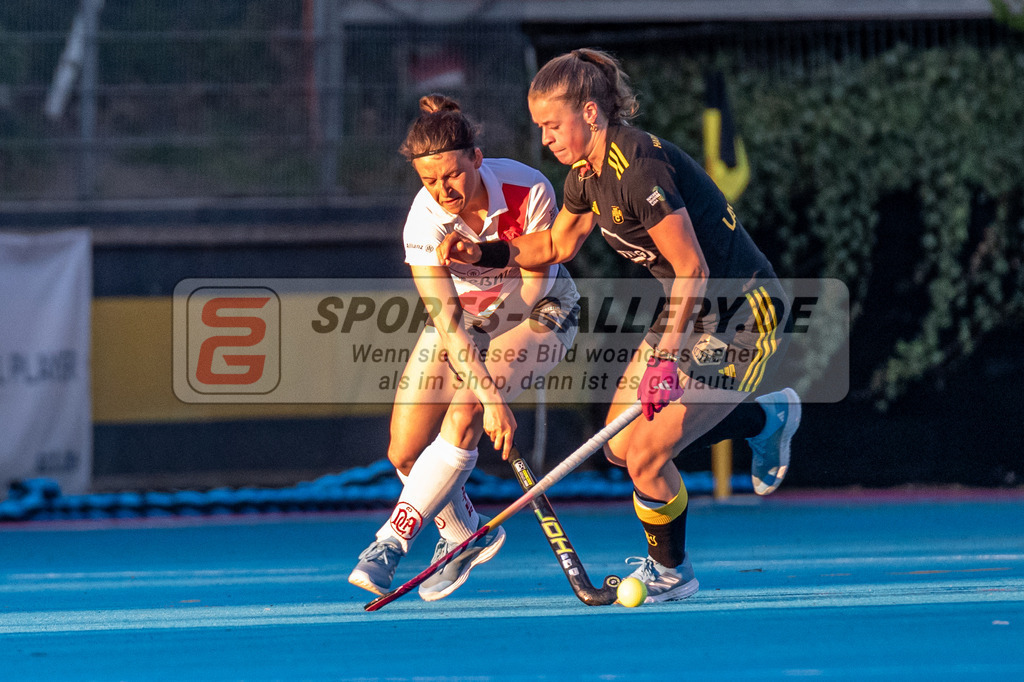 SM_20250425-D85_2877 | 1.Bundesliga Feld - Rückrunde (W) HTHC - DCADA / 1:2