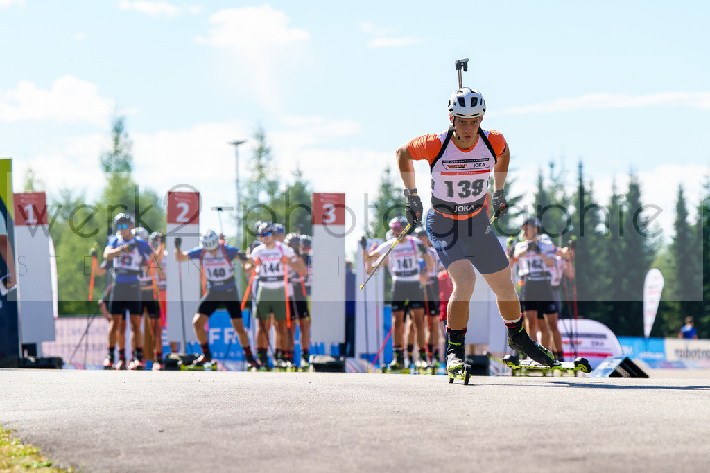 DP Altenberg | Deutschlandpokal, Altenberg - 19.-21.09.2025