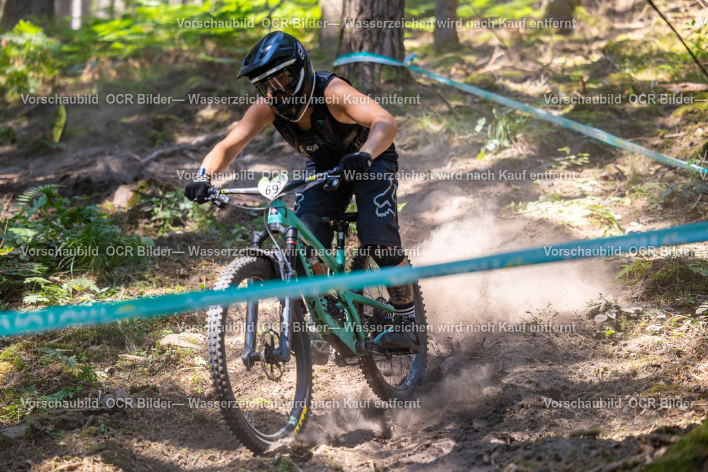 Enduro One Roßbach So R6-0232 | OCR Bilder Fotograf Eisenach Michael Schröder