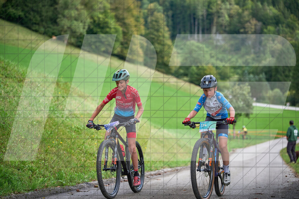 Betriebszentrum Laubenbachmühle, Frankenfels, Österreich - 13. September 2025: Dirndltal Race - Kids RaceFotograf: Martin Bihounek / martinbihounek.com | 13. September 2025 Betriebszentrum Laubenbachmühle, Frankenfels, Österreich : Dirndltal Race - Kids Race •••••Photo by: Martin Bihounek / martinbihounek.comInsta: @martinbihounekcom