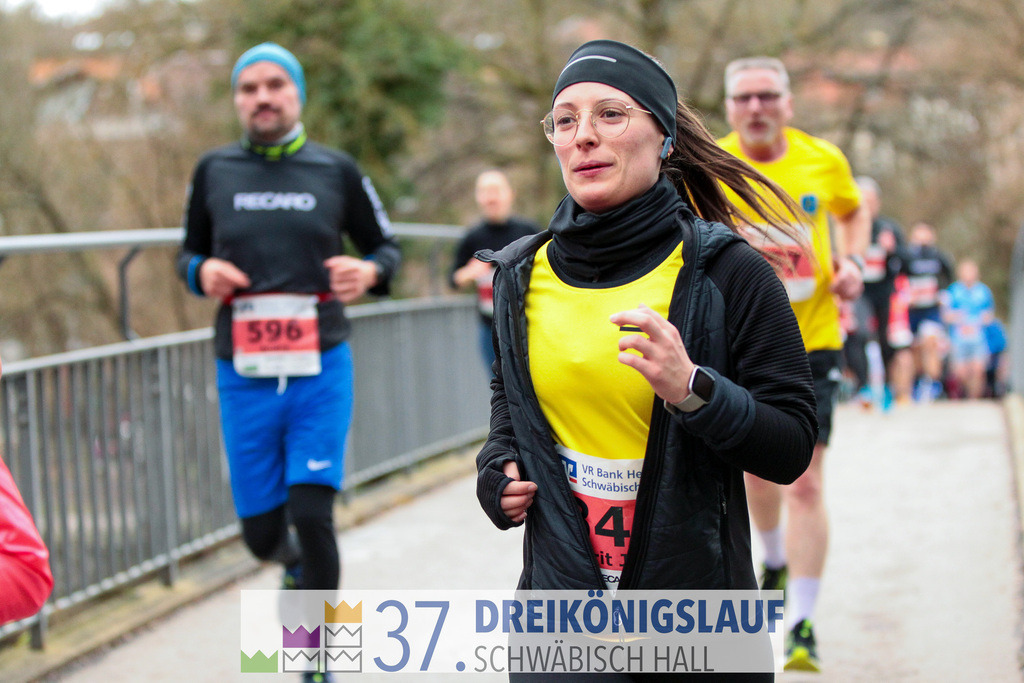 VR Bank Hauptlauf 10000m | 3 Koenigslauf 2023 - Realisiert mit Pictrs.com