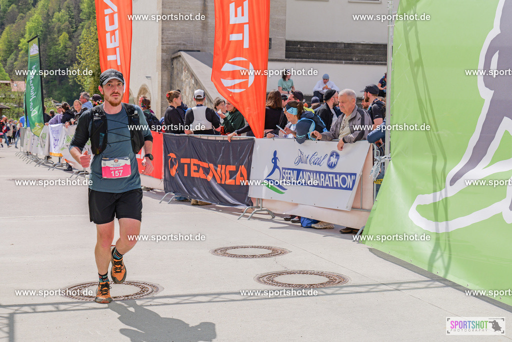 PRAB4141 | GaPa Trail 2025 #gapatrail #yourpictrs #sportshot_your_pictrs Copyright: www.sportshot.de