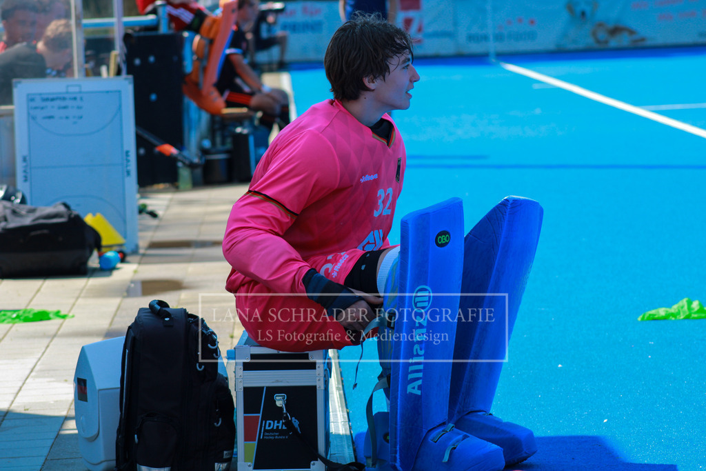 Länderspiel U18 Deutschland - Niederlande 25.06.23 Krefeld-174 | lanaschraderfotografie - Realizado com Pictrs.com