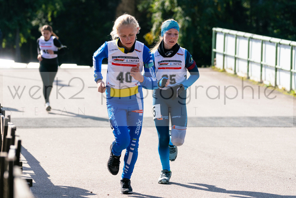 DSC Altenberg | DSC Altenberg in der SPARKASSEN-Arena, 24. September 2022