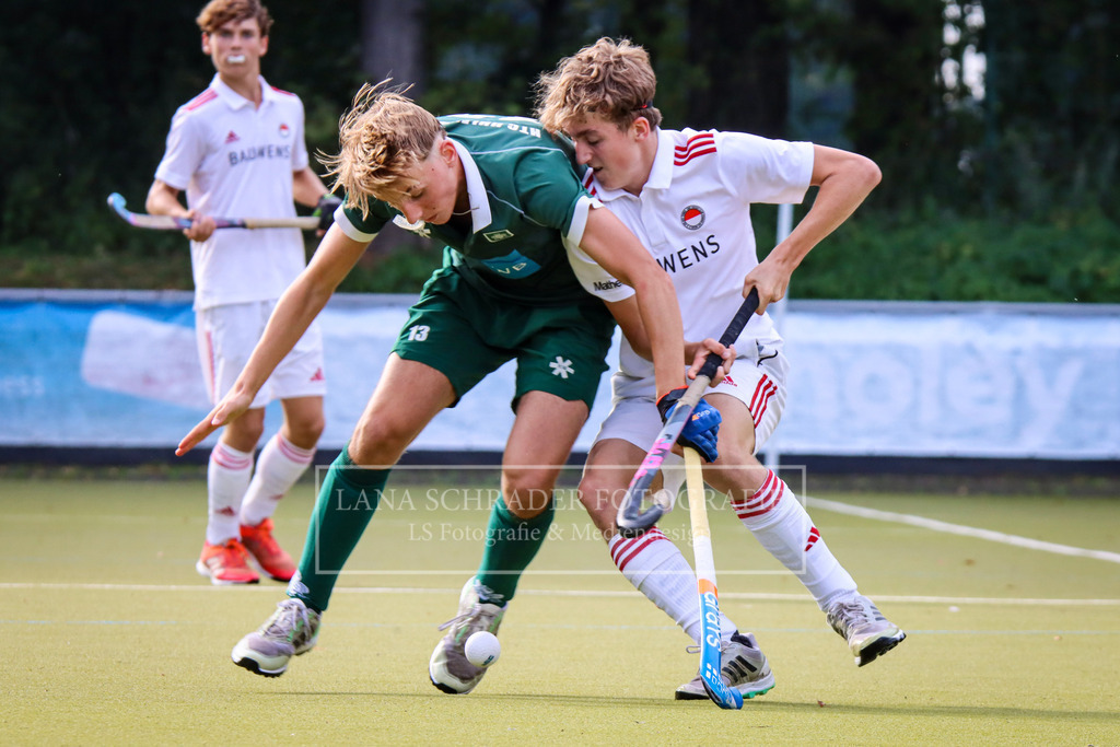 MU16 Regionalliga WDM F RWK-HTCU 22.09.24 Köln_17 | lanaschraderfotografie - Realisiert mit Pictrs.com