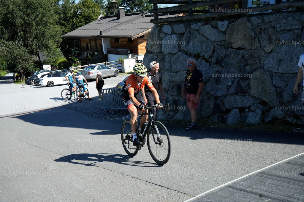 357_20230819_Bergwertung_Muehlanger | AUT - OESTERREICH, 2023- :   ; Foto: Roland Muehlanger