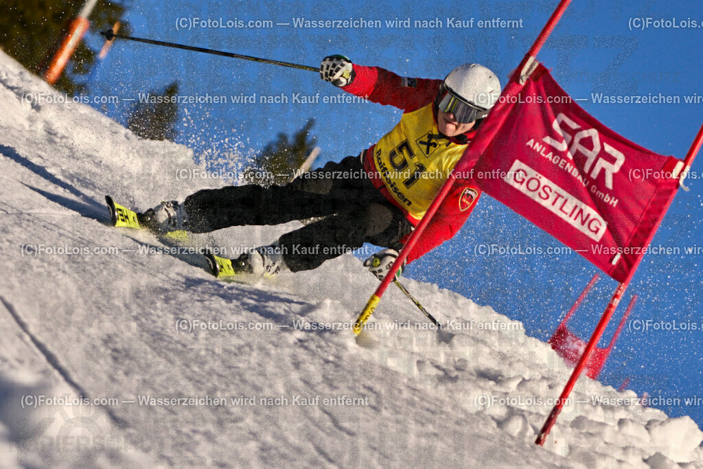 ALP9083_NOe-BetriebsSKI-LM_Haselsteiner Stefan | (C)FotoLois.com, Alois Spandl. 51. Niederösterreichische LandesBetriebs-Skimeisterschaften, best of two, Almlift-Piste Hochkar, LSV - Schiclub Göstling-Hochkar, Fr 16. Februar 2024.